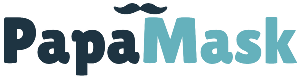 PapaMask logo